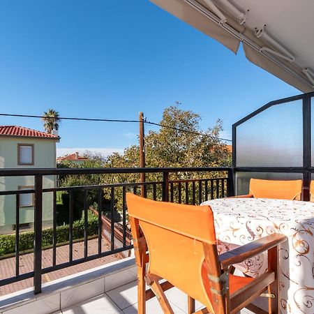 شقة Gramatiki House نيوس مارماراس المظهر الخارجي الصورة