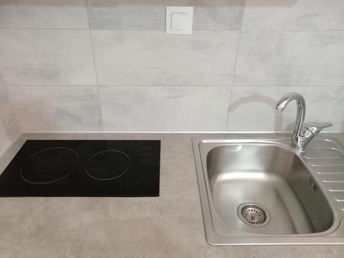 شقة Gramatiki House نيوس مارماراس المظهر الخارجي الصورة