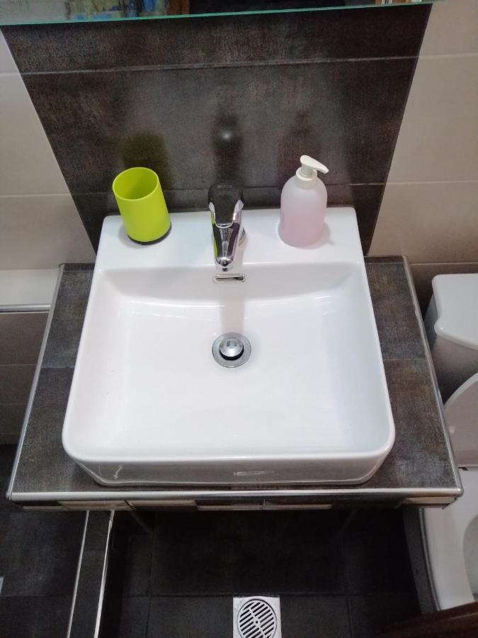شقة Gramatiki House نيوس مارماراس المظهر الخارجي الصورة