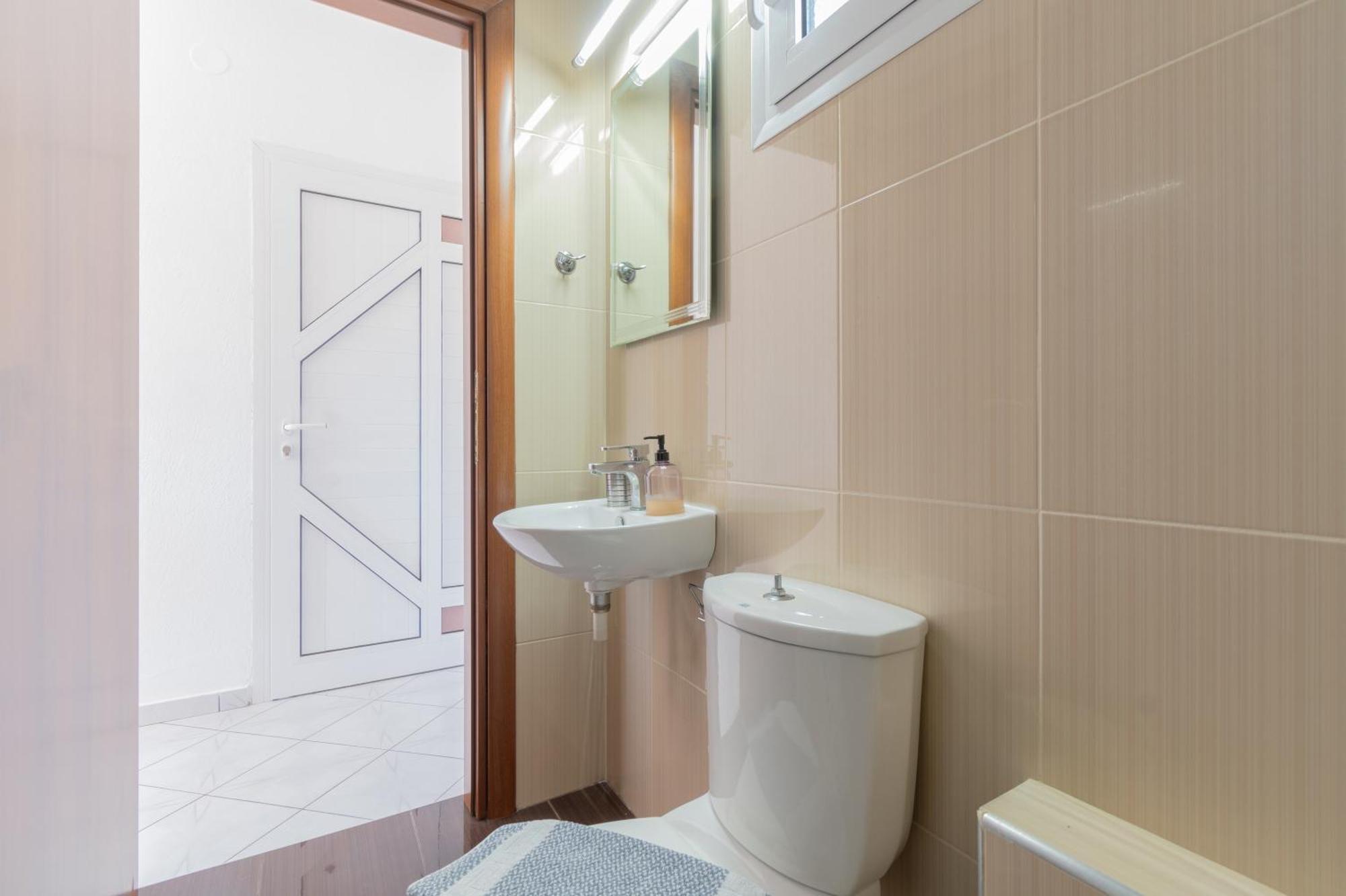 شقة Gramatiki House نيوس مارماراس المظهر الخارجي الصورة