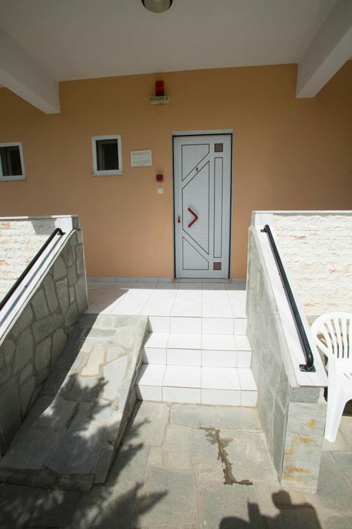شقة Gramatiki House نيوس مارماراس المظهر الخارجي الصورة